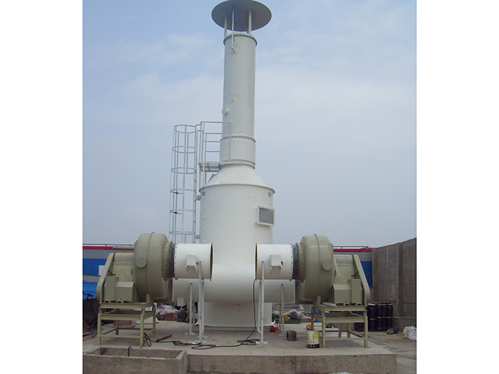 三合一灌裝機