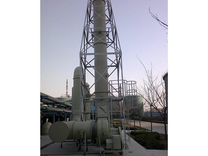 三合一灌裝機